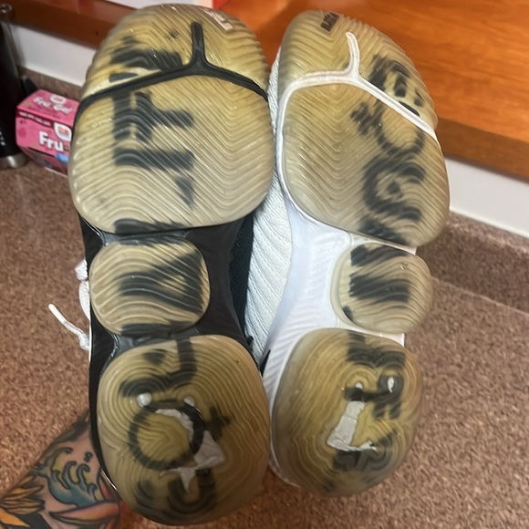 Lebron EQUALITY shoes - Picture 5 of 5